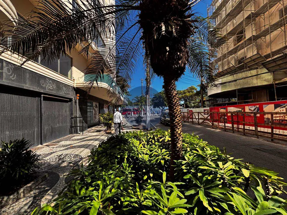 Loja-Salão, 172 m² - Foto 17