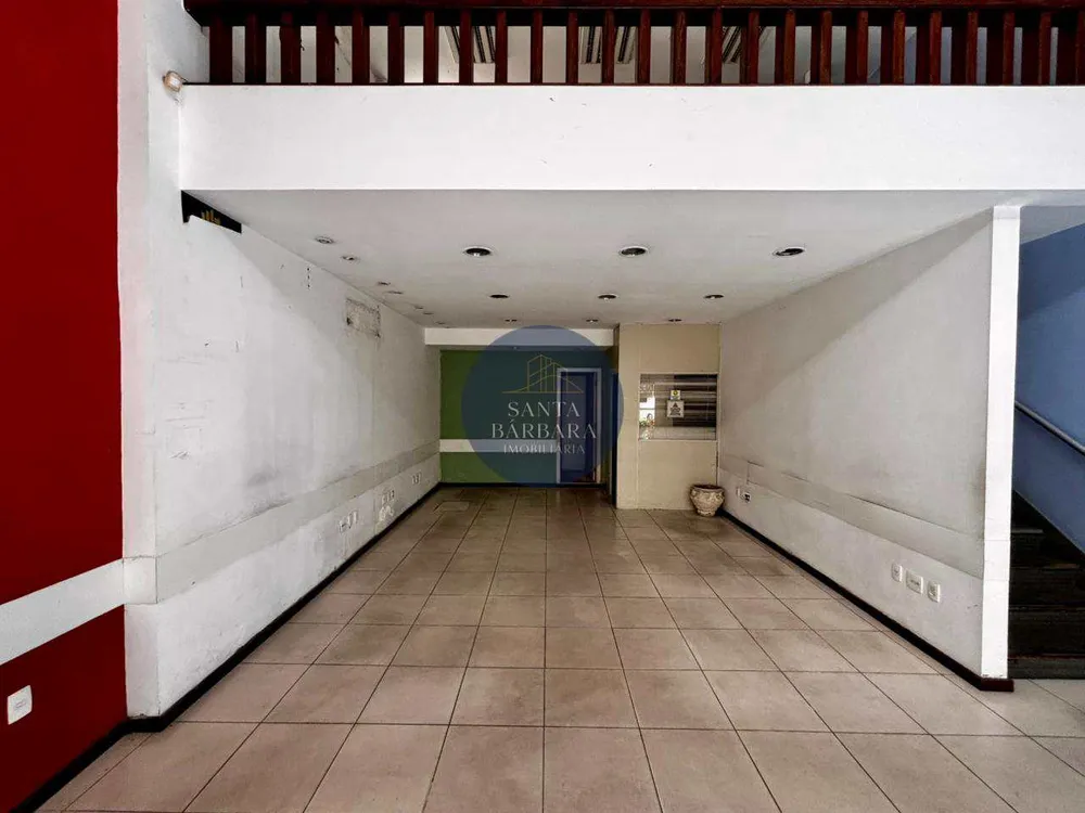 Loja-Salão, 172 m² - Foto 9
