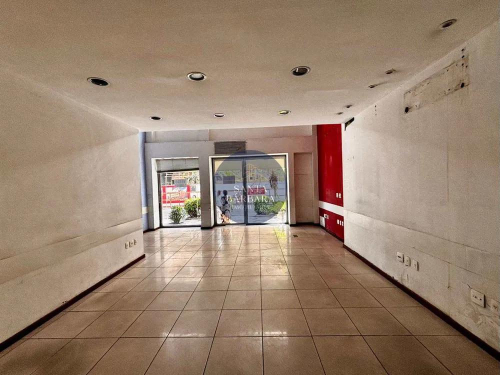 Loja-Salão, 172 m² - Foto 2