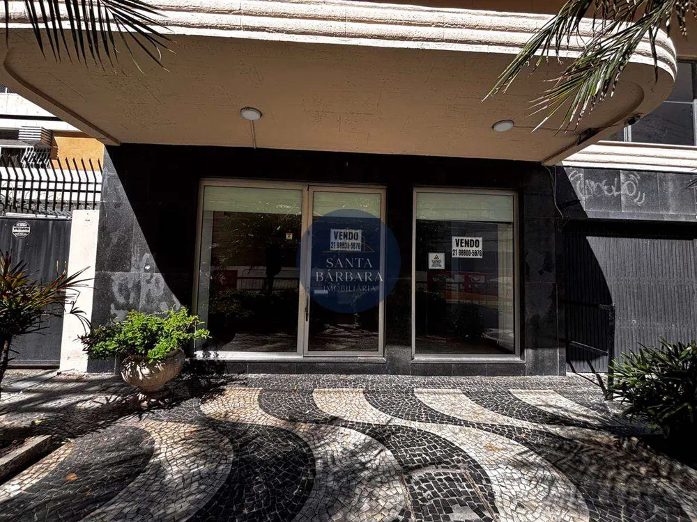 Loja-Salão, 172 m² - Foto 16