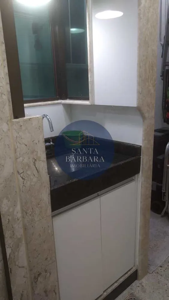 Apartamento, 3 quartos - Foto 4