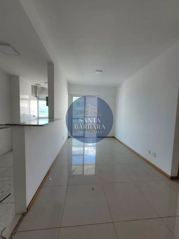 Flat/Apart Hotel, 2 quartos, 60 m² - Foto 2