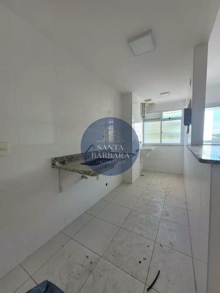 Flat/Apart Hotel, 2 quartos, 60 m² - Foto 5