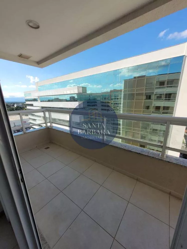 Flat/Apart Hotel, 2 quartos, 60 m² - Foto 3