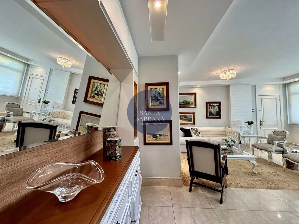 Apartamento, 3 quartos, 202 m² - Foto 12