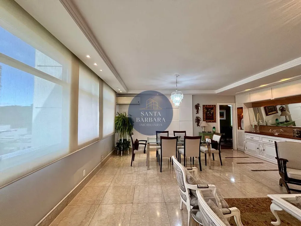 Apartamento, 3 quartos, 202 m² - Foto 7