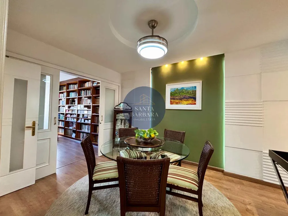 Apartamento, 3 quartos, 202 m² - Foto 15