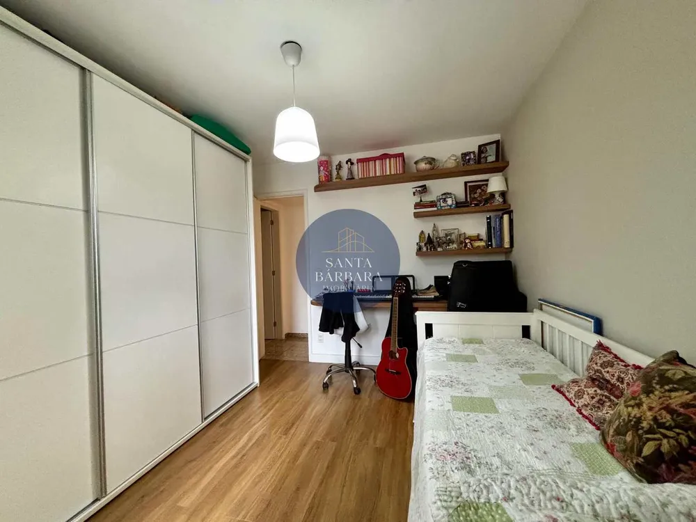 Apartamento, 3 quartos, 202 m² - Foto 6