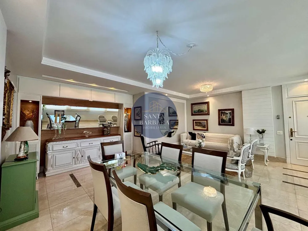 Apartamento, 3 quartos, 202 m² - Foto 3