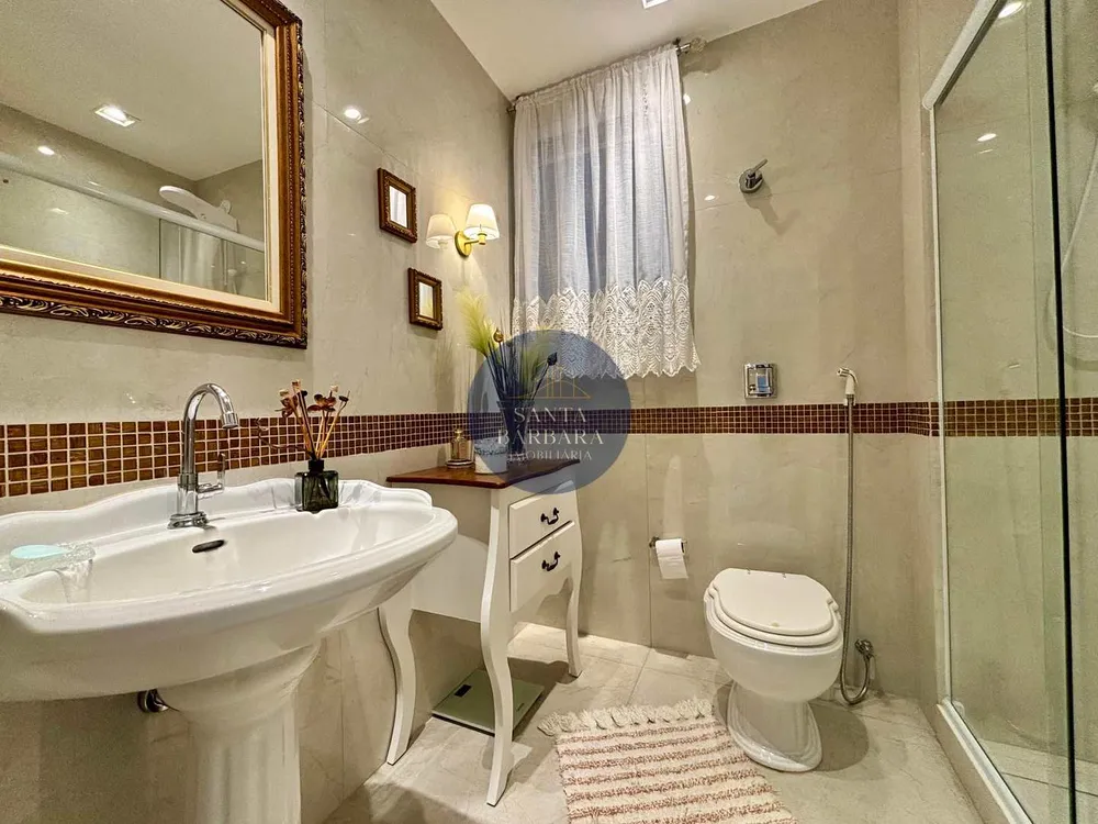 Apartamento, 3 quartos, 202 m² - Foto 16