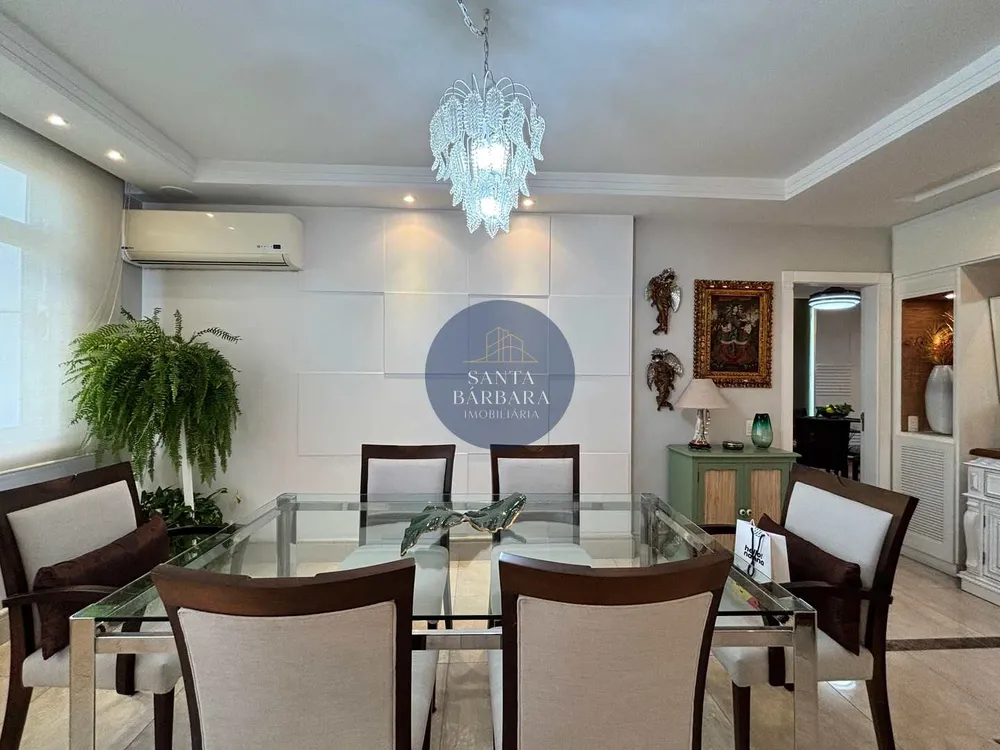 Apartamento, 3 quartos, 202 m² - Foto 8