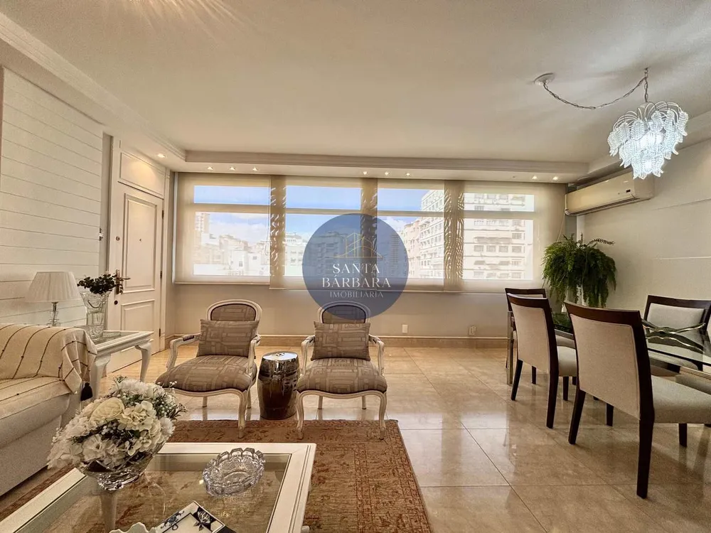 Apartamento, 3 quartos, 202 m² - Foto 10
