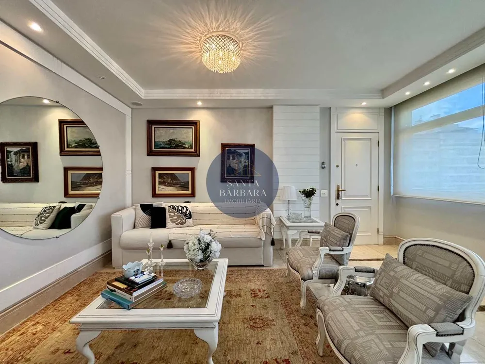 Apartamento, 3 quartos, 202 m² - Foto 9