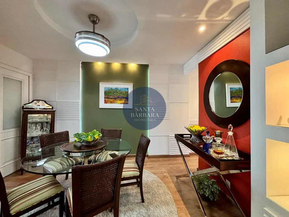 Apartamento, 3 quartos, 202 m² - Foto 14