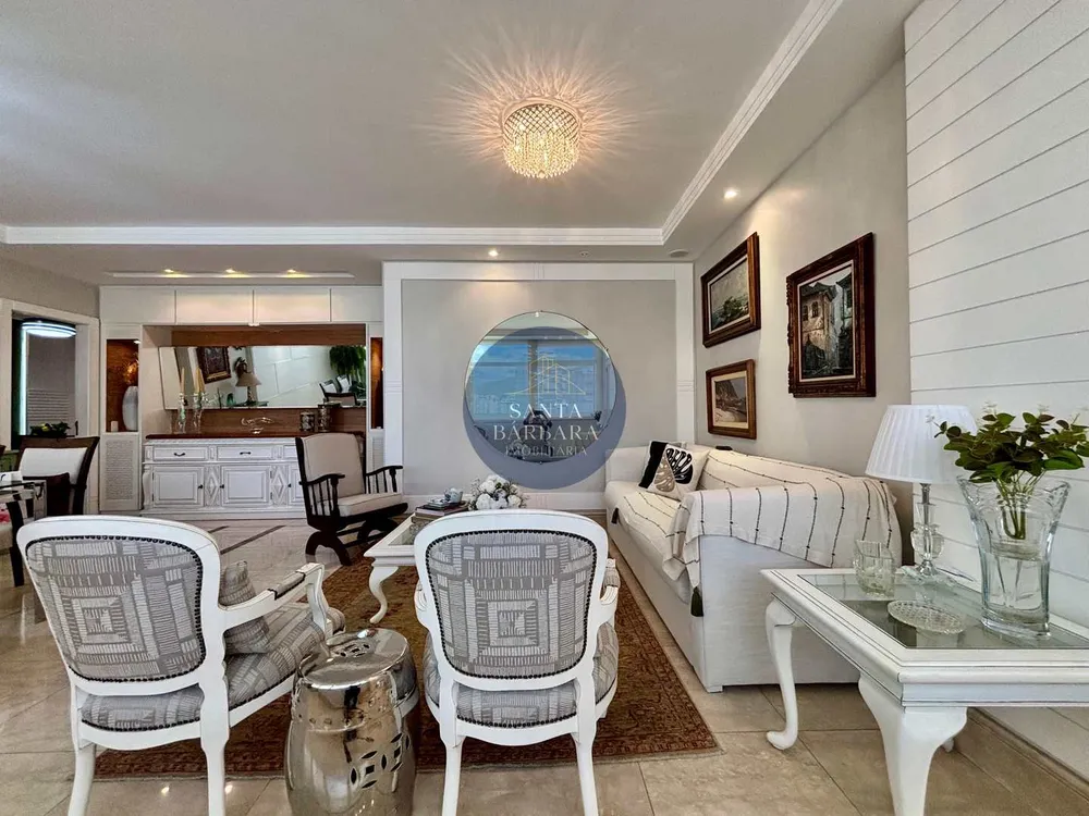 Apartamento, 3 quartos, 202 m² - Foto 5