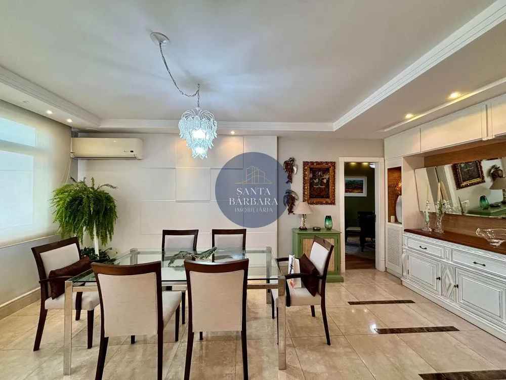 Apartamento, 3 quartos, 202 m² - Foto 11