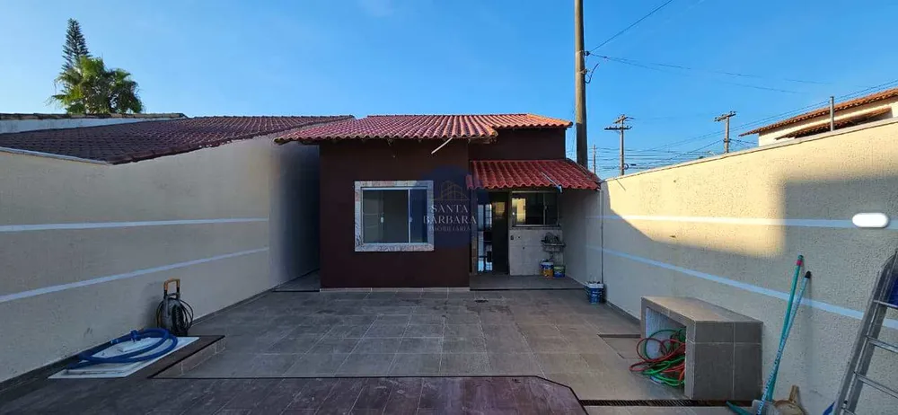 Casa, 2 quartos, 77 m² - Foto 16