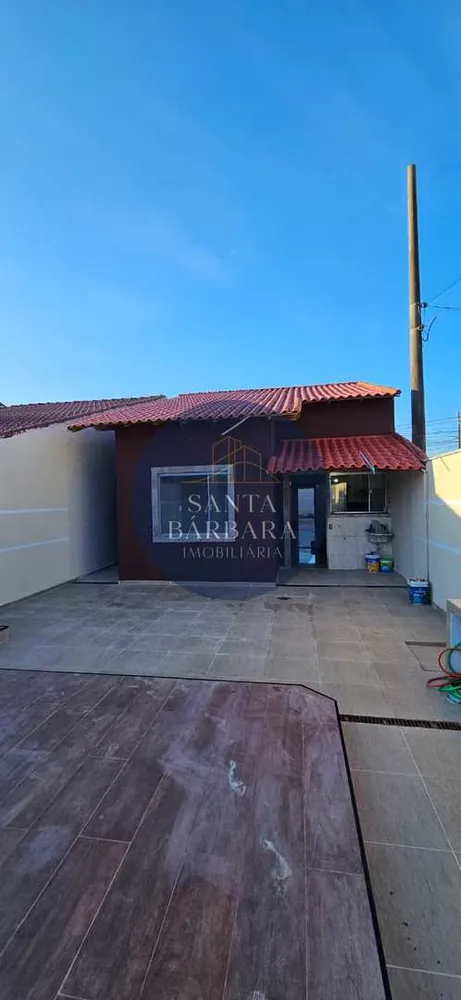 Casa, 2 quartos, 77 m² - Foto 17