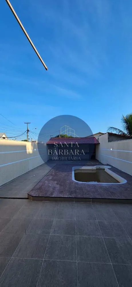 Casa, 2 quartos, 77 m² - Foto 18