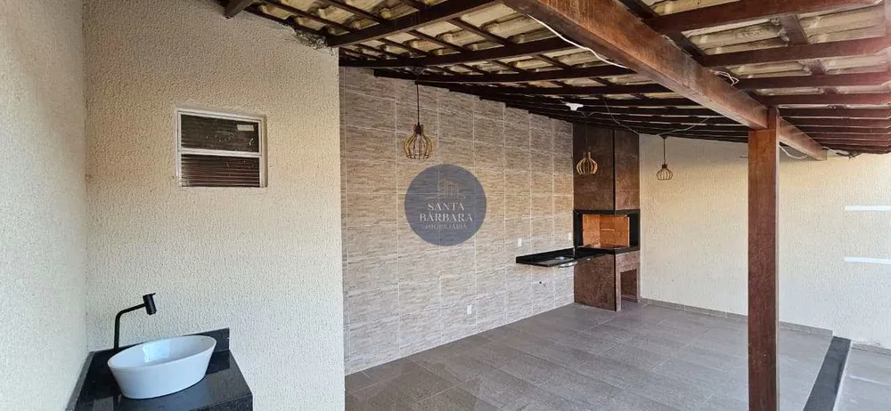 Casa, 2 quartos, 77 m² - Foto 14