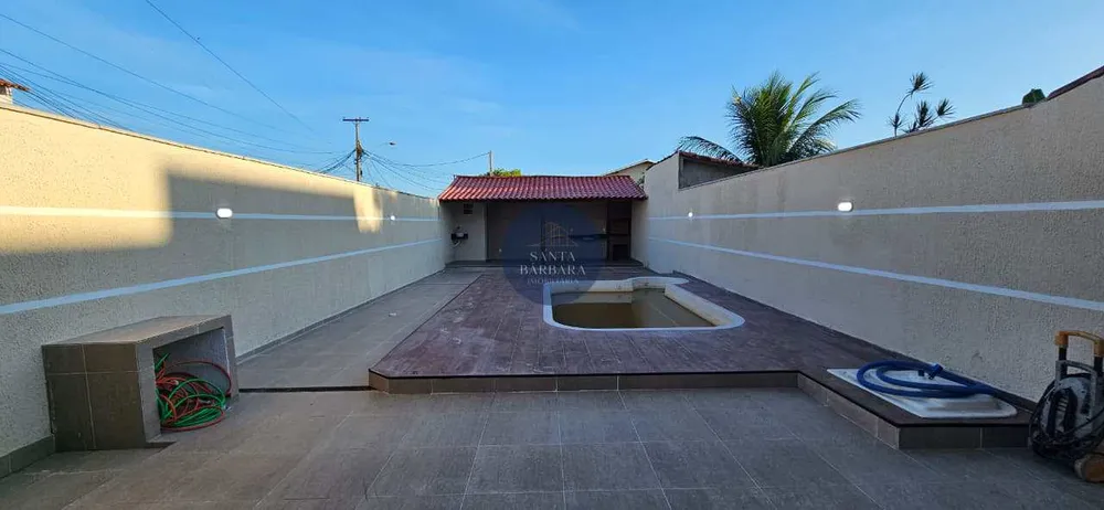 Casa, 2 quartos, 77 m² - Foto 19