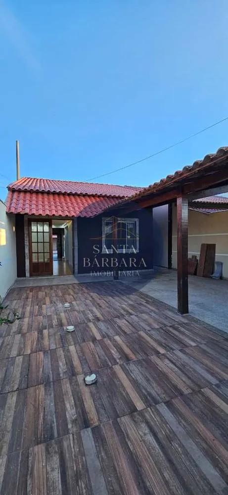 Casa, 2 quartos, 77 m² - Foto 13