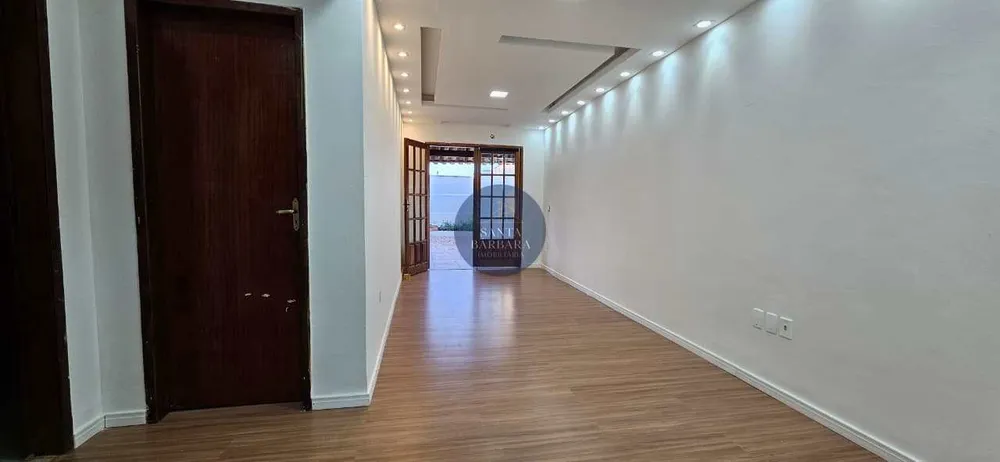 Casa, 2 quartos, 77 m² - Foto 1