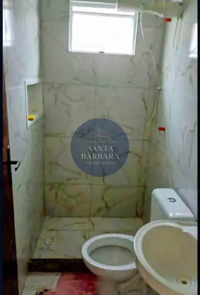 Casa, 1 quarto - Foto 7