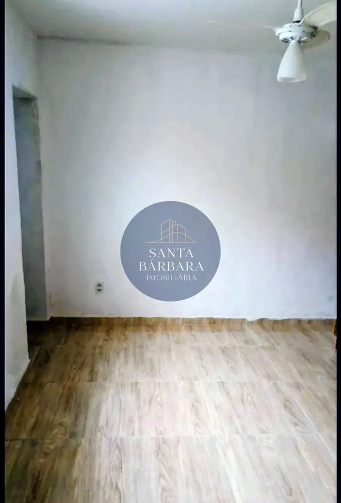 Casa, 1 quarto - Foto 5