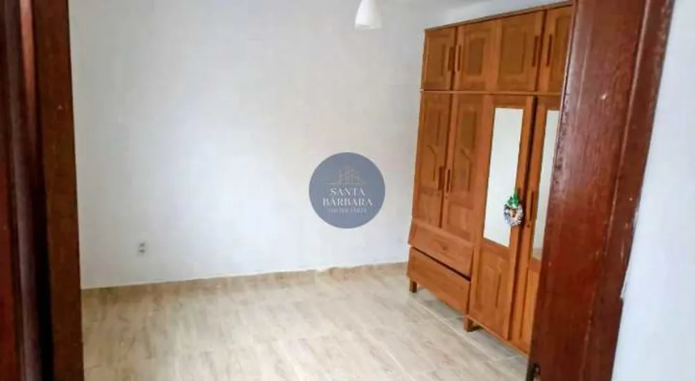 Casa, 1 quarto - Foto 6