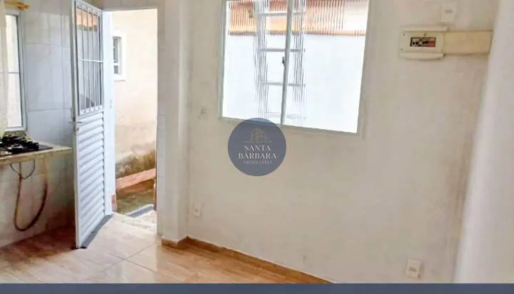 Casa, 1 quarto - Foto 4