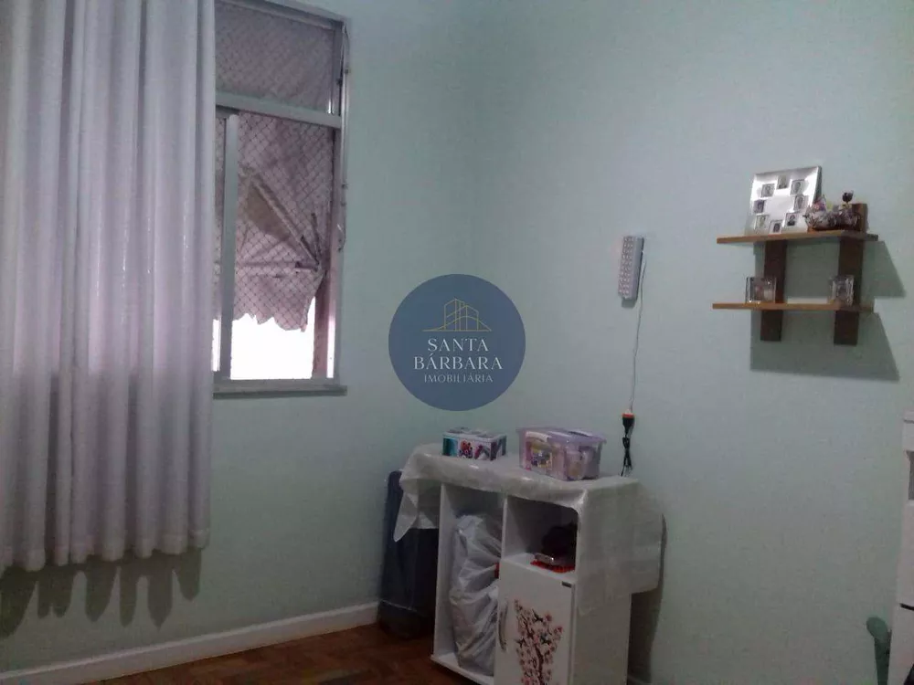 Apartamento, 2 quartos - Foto 2