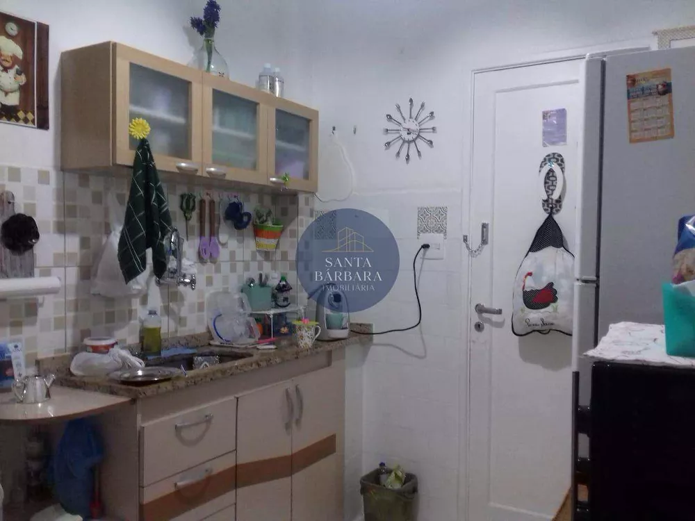 Apartamento, 2 quartos - Foto 11