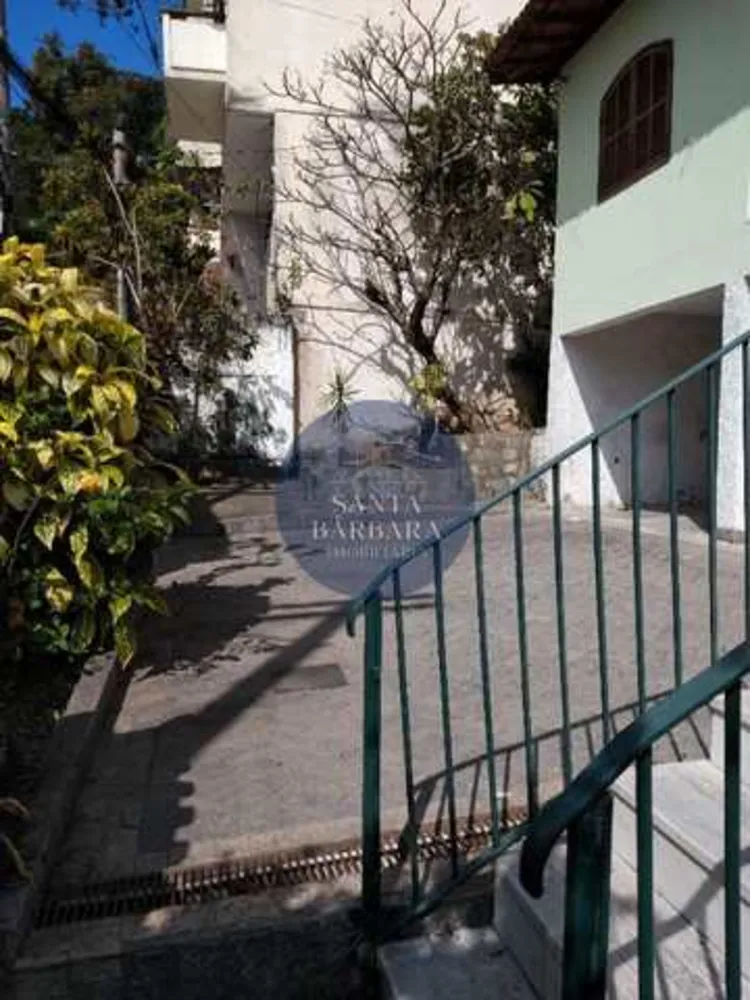 Casa, 2 quartos, 100 m² - Foto 2