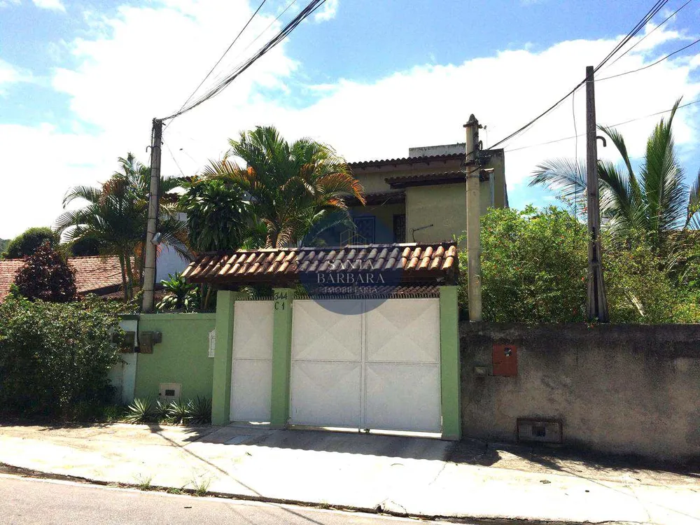 Casa, 3 quartos, 135 m² - Foto 6