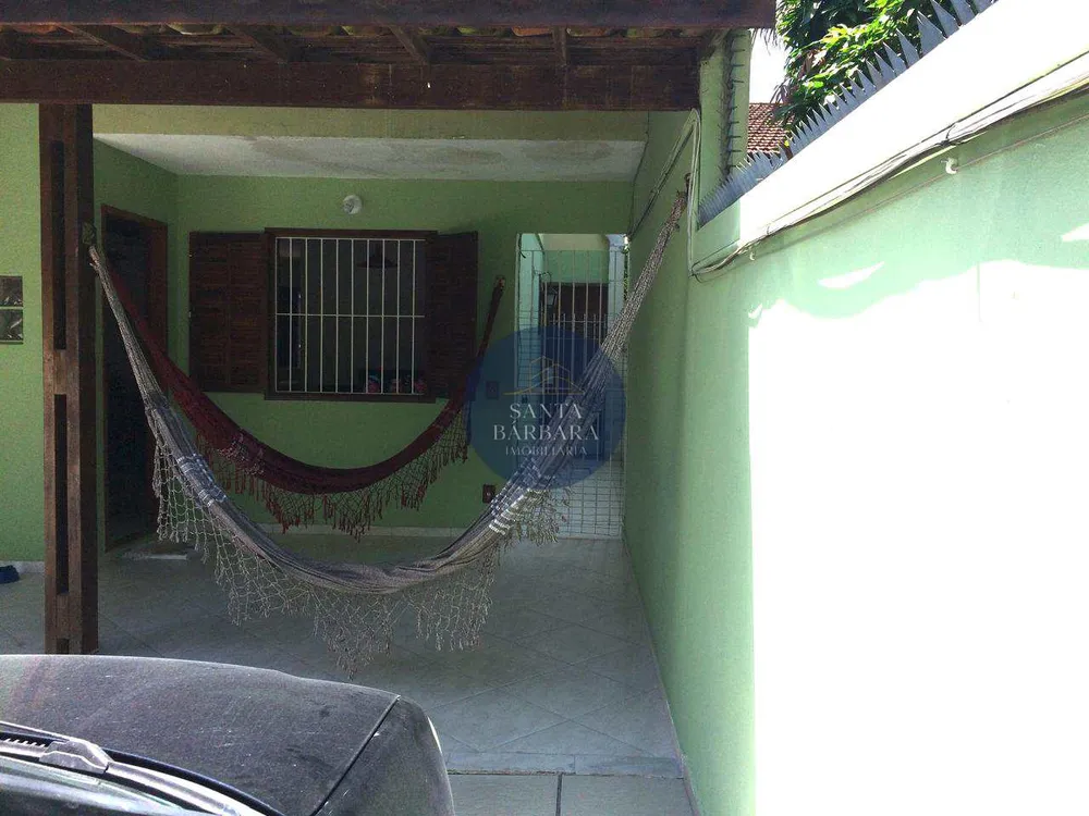 Casa, 3 quartos, 135 m² - Foto 9