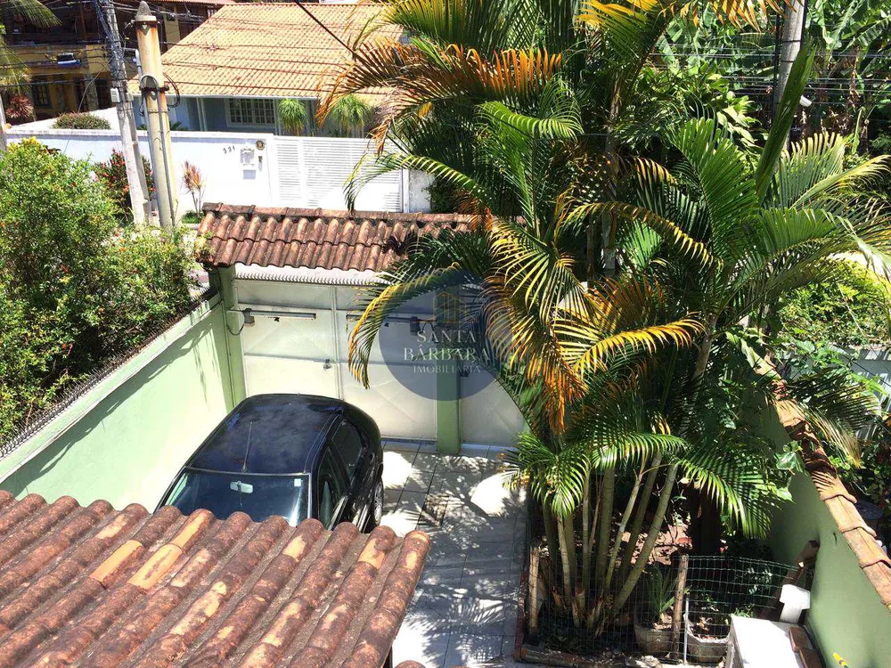 Casa, 3 quartos, 135 m² - Foto 8