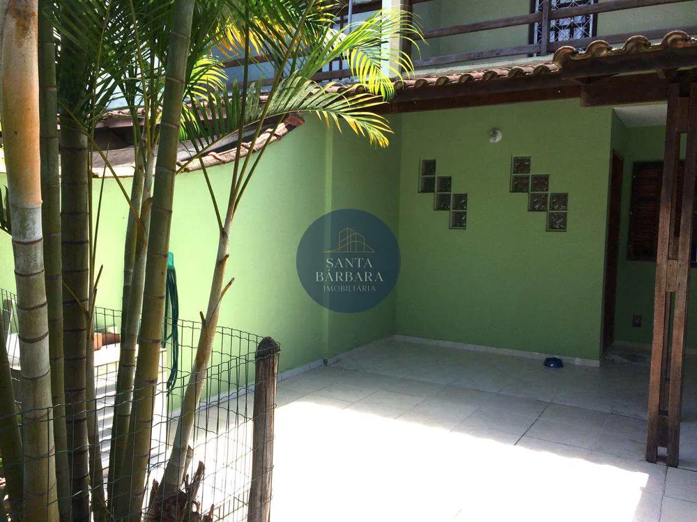 Casa, 3 quartos, 135 m² - Foto 10