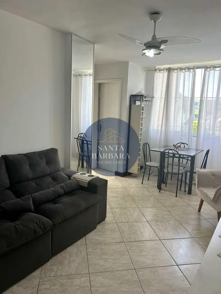 Apartamento, 2 quartos, 62 m² - Foto 35