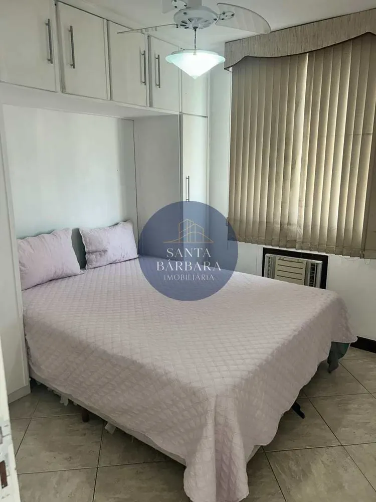 Apartamento, 2 quartos, 62 m² - Foto 6