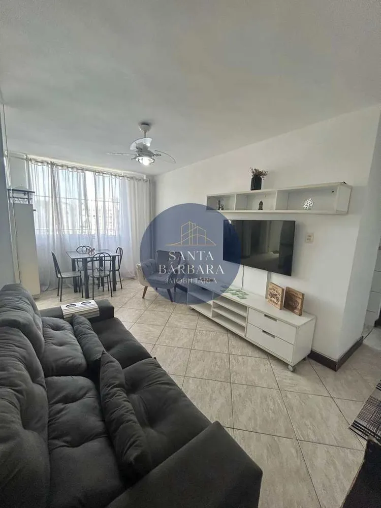 Apartamento, 2 quartos, 62 m² - Foto 5
