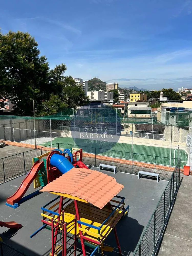 Apartamento, 2 quartos, 62 m² - Foto 33