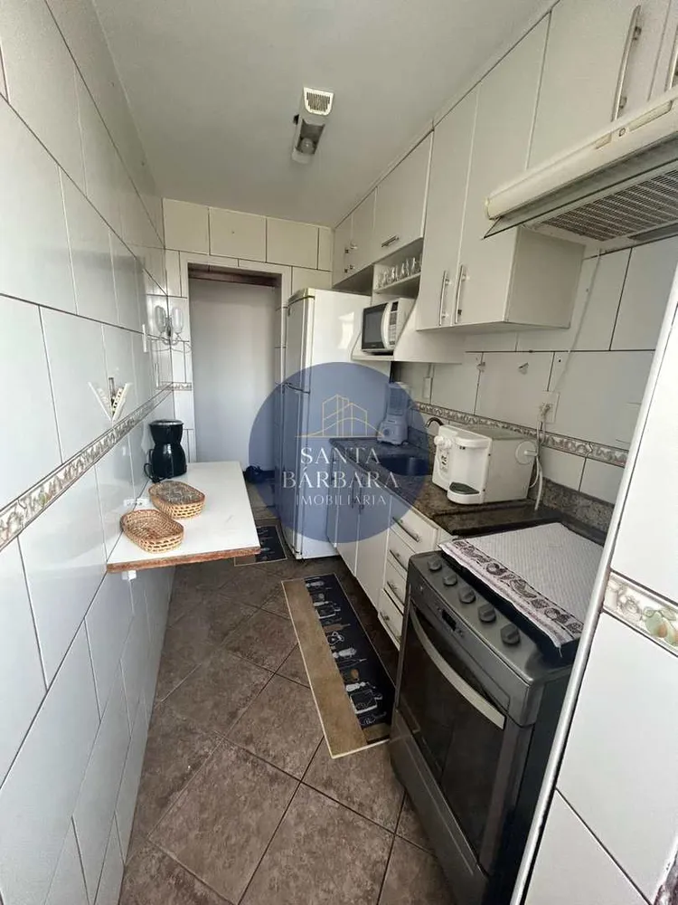 Apartamento, 2 quartos, 62 m² - Foto 9