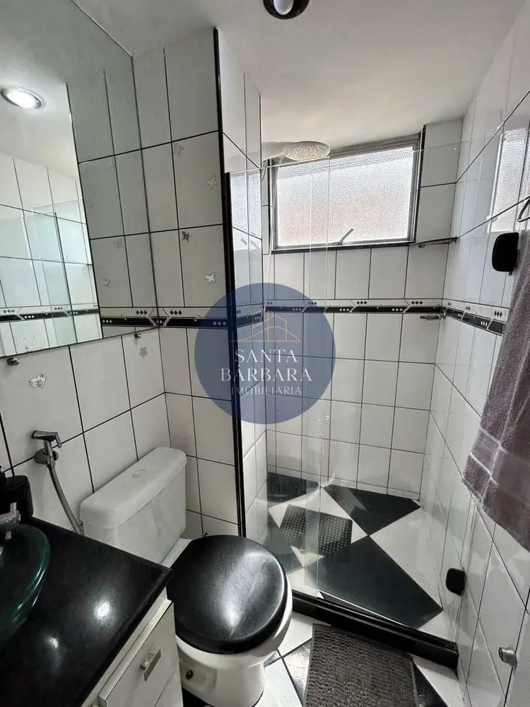 Apartamento, 2 quartos, 62 m² - Foto 2