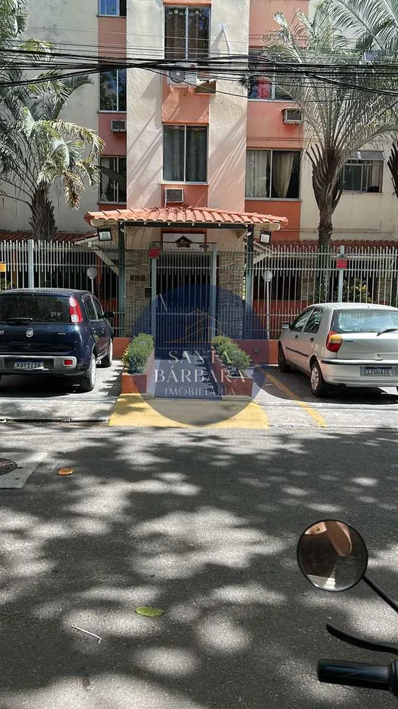 Apartamento, 2 quartos, 62 m² - Foto 34