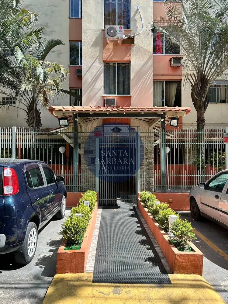 Apartamento, 2 quartos, 62 m² - Foto 13