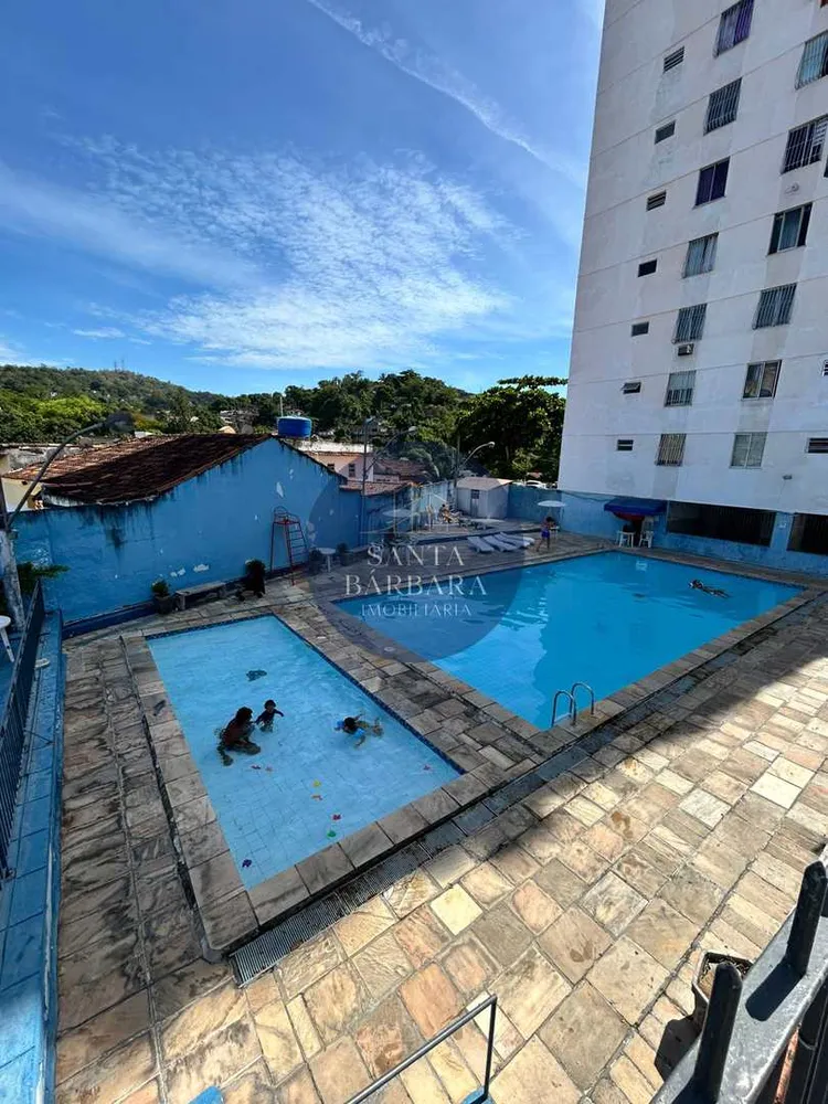 Apartamento, 2 quartos, 62 m² - Foto 3