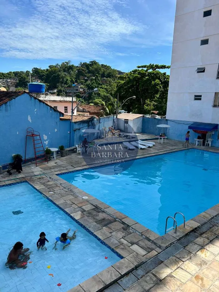 Apartamento, 2 quartos, 62 m² - Foto 22