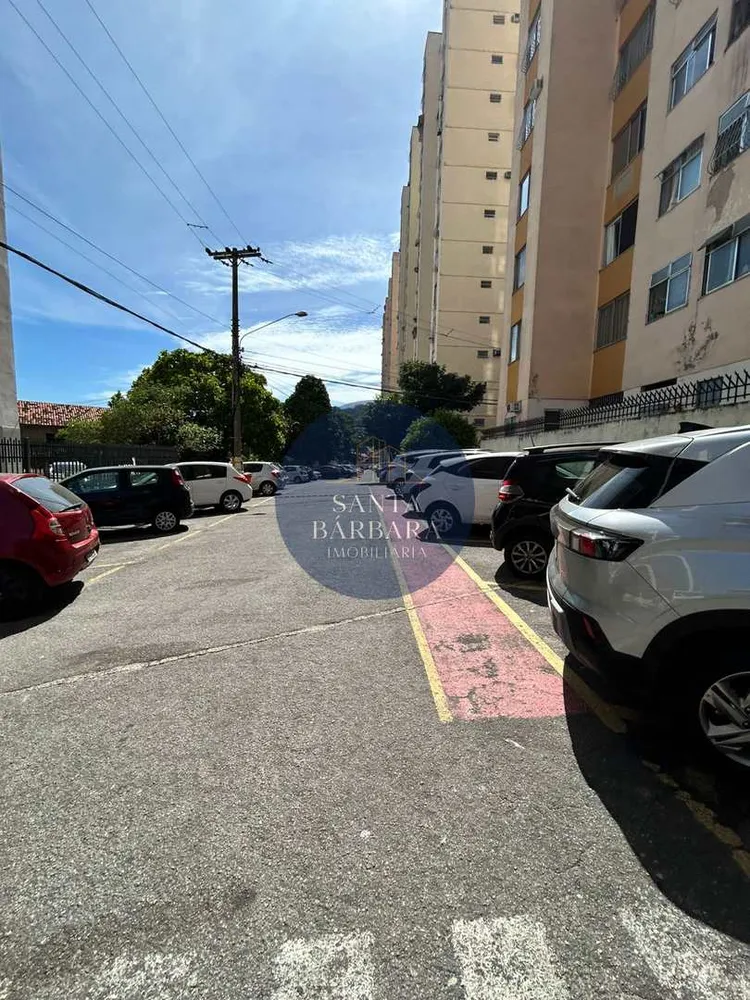 Apartamento, 2 quartos, 62 m² - Foto 16