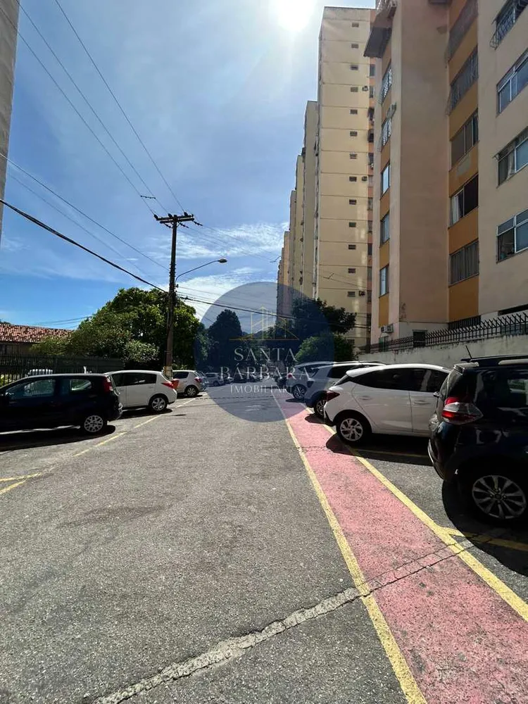Apartamento, 2 quartos, 62 m² - Foto 23